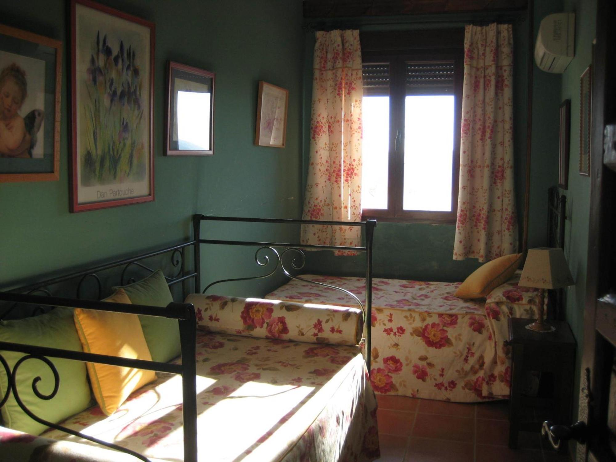 Apartamentos Saqura Сегура-де-ла-Сьерра Экстерьер фото