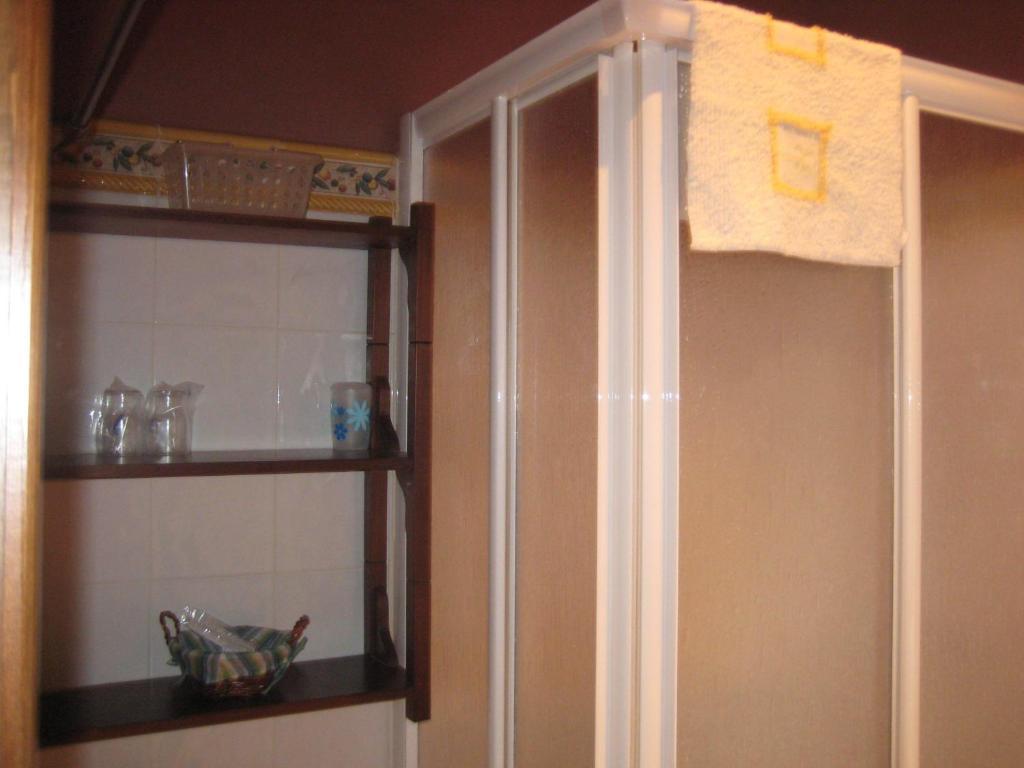 Apartamentos Saqura Сегура-де-ла-Сьерра Номер фото