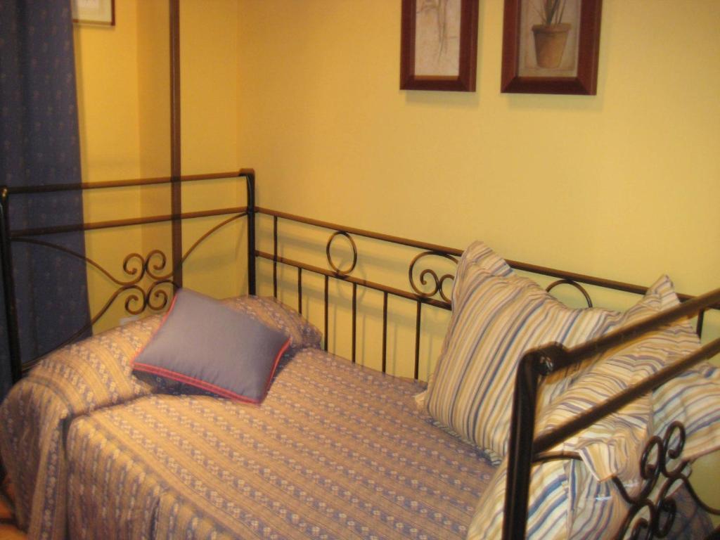 Apartamentos Saqura Сегура-де-ла-Сьерра Номер фото